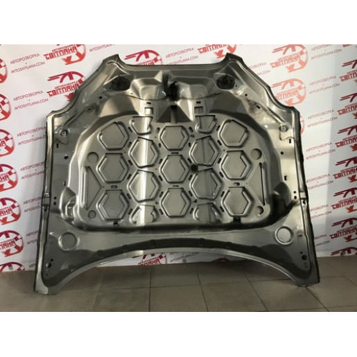 Капот не комплектный Jaguar XF 2008-2015 8X23F16854